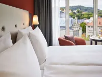 Dorint Hotel Esplanade Jena Hotels in Jena