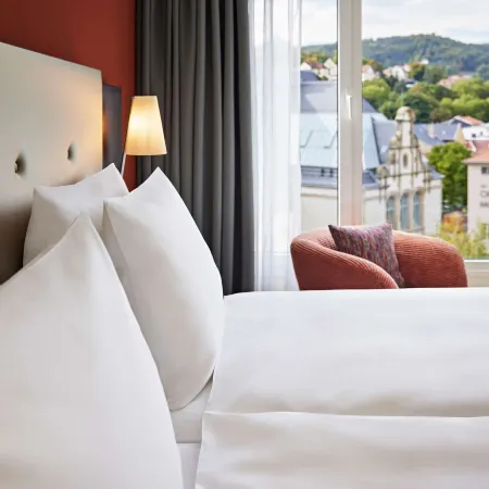 Dorint Hotel Esplanade Jena
