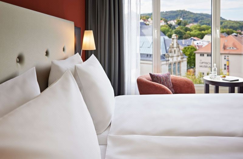 Dorint Hotel Esplanade Jena