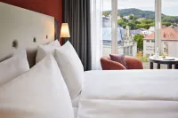 Dorint Hotel Esplanade Jena Hotels in Apolda