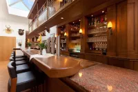 Morada Hotel Isetal Hotels in Gifhorn