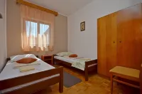 Rooms Ivica Vodice - Balkoner