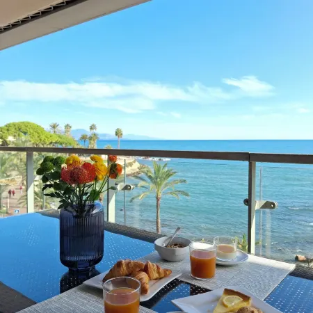 Royal Antibes - Luxury Hotel, Résidence, Beach & Spa