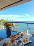 ROYAL ANTIBES - petit déjeuner