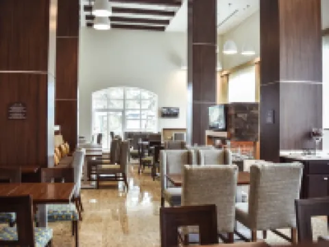 普埃布拉Staybridge Suites 普埃布拉酒店