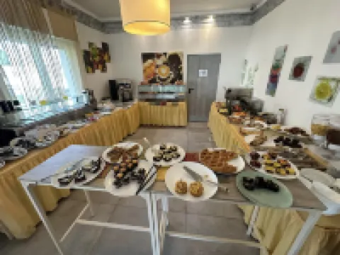 ホテル アイリン リニャーノ・サッビアドーロのホテル