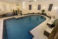 Doxford Hall Hotel and Spa - Pools