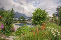 The Himalayan - Pools