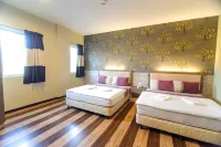 Sky Star Hotel KLIA/KLIA2