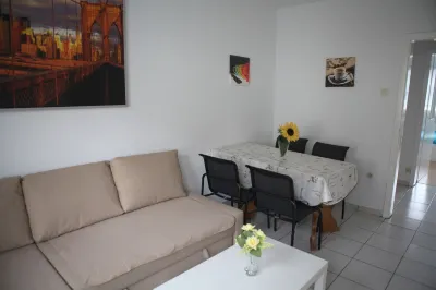 White House Bochum II Hotels near Lake of Kemnade