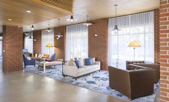 Hotel Indigo Old Town Alexandria