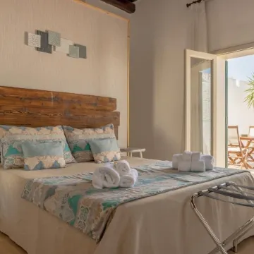 Palazzo Bianchi Domus Holidays