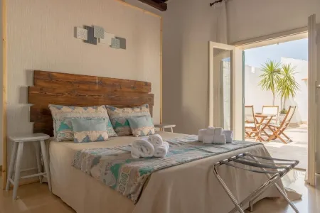 Palazzo Bianchi Domus Holidays