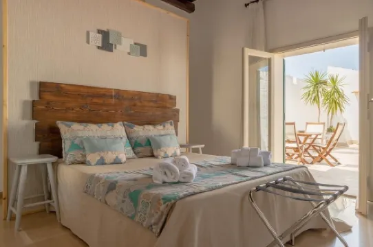 Palazzo Bianchi Domus Holidays