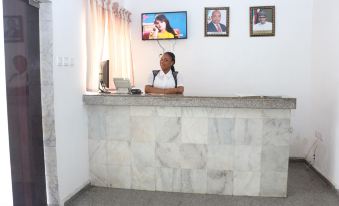 Crystalem Luxury Hotel