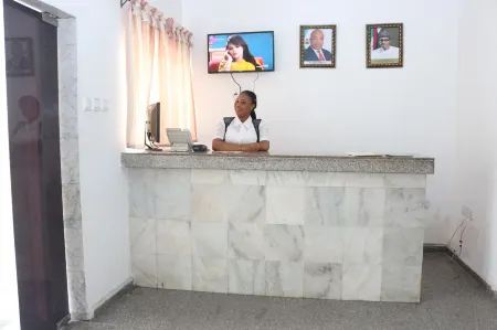 Crystalem Luxury Hotel