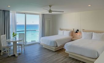 Oleo Cancun Playa All Inclusive Resort