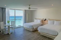 Oleo Cancun Playa All Inclusive Resort