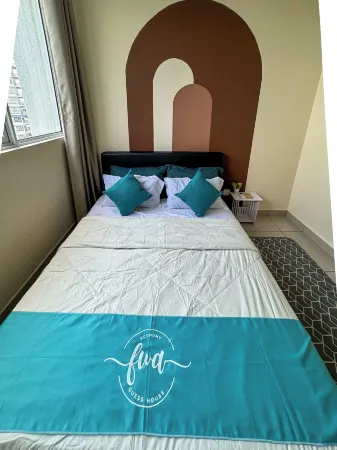 Palmyra Residence Отели рядом с достопримечательностью «Temple Yi Huang»