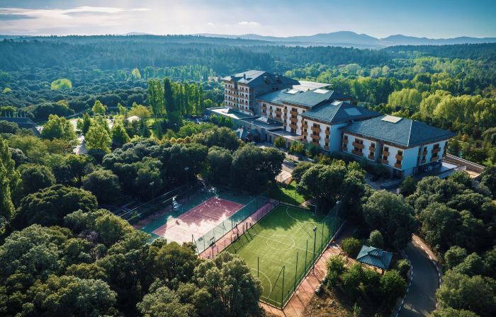 Michlifen Resort & Golf