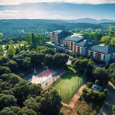Michlifen Resort & Golf