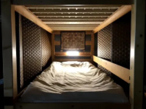 ゲストハウス和茶美 壱岐のホテル