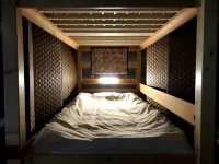 Guesthouse Wasabi Hotel a Iki