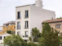 Alta House Begur Hotels in Begur