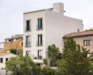 Alta House Begur Hotels near Cala de S'eixugador