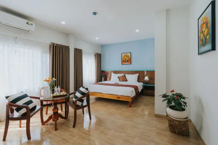 Countryside Phu Quoc Resort
