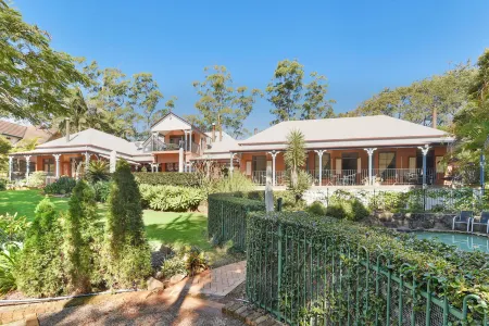 Montville Boutique Bnb