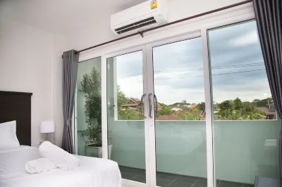 Sirin Boutique Hotels in Pru Yai