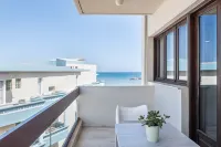 Magia Apartments Hotels in Vamvakopoulo