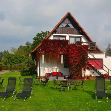 Pension Willischza
