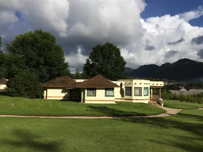 Hotel Bosques del Sol Suites Hotels in 