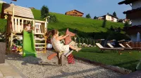 Pension Sonnenhof Hotel di Rio di Pusteria