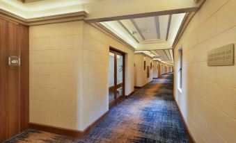 Kempinski Hotel San Lawrenz Gozo Malta