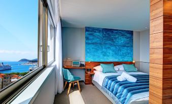 Horizon Luxury Suites & Design Rooms