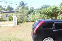 Ritashomeawayfromhome - Parkplatz