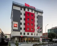 Ibis Istanbul West Hotel di Istanbul