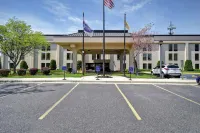 Comfort Inn & Suites Mt. Holly - Westampton Hôtels à : Westampton Township