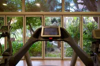 Elba Estepona Gran Hotel & Thalasso Spa - Gym