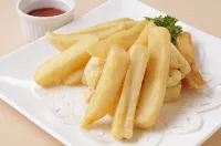 Hotel Crown Hills Kushiro - breakfast