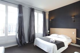 Hotel Saint Louis