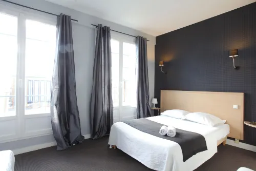 Hotel Saint Louis