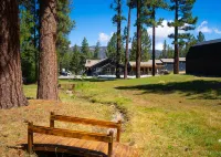 Sessions Retreat & Hotel Hotel a Big Bear Lake