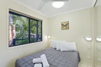 Landsborough Holiday Park Hotels in Glass House Mountains