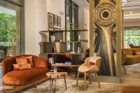 Maritim Hotel Amelia - Luxury Ultra All Inclusive - 주차장