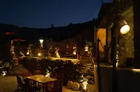 Sama Wakan Heritage Homes Hotels in 