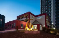 Edelweiss Art Hotel Hotels in SBD - 1 khoroo